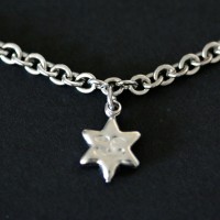 Ankle Star Steel Portuguese