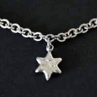 Tobillo Star Steel Portugus