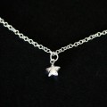Tobillera 925 Silver Star Tobillera 925 Silver Star