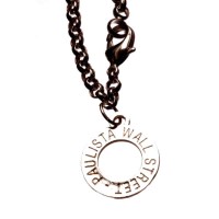 PulseiraPersonalizadacomPingenteGravadoNomedaEmpresa(IdealparaBrinde)