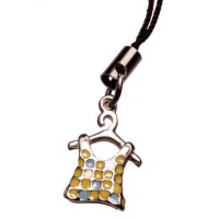 PingentePersonalizadocomLogomarcadaEmpresa(IdealparaBrinde)